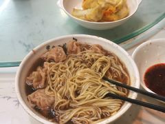 -蒋家桥饺面店(四望亭路店)