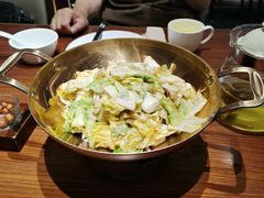 -阿明小菜·海鲜·上海菜(梅陇店)