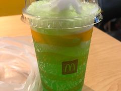 -麦当劳(天塔道店)