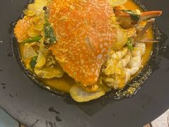 -Doo Dee Thai Food(Issan/Isaan/Esan)