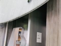 -BLACKSHEEP ESPRESSO(建国中路店)
