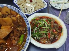 -福顺祥大盘鸡(临潼店)