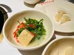 -四川简阳羊肉汤火锅(金台路店)