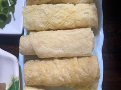 -马记伊源斋涮肉·清真菜(百子湾店)