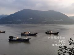 -北岐滩涂