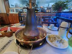 -阳坊胜利涮羊肉(禧乐汇店)