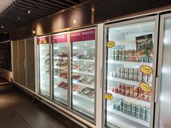 -香港茶餐厅文化体验馆(茶山镇店)
