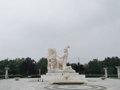 -中华石雕艺术园