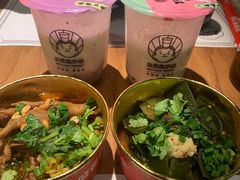 -盛香亭热卤(万象城店)