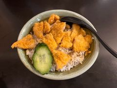 -古代饭堂(冠亚店)