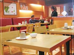 -嘉旺港式茶餐厅(延长中路店)