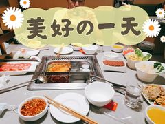 招牌虾滑-海底捞火锅(8号仓店)