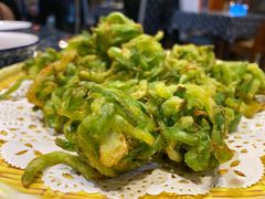 -旺角小渔村·海肠捞饭开创者(二马路店)