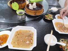 -马家烧麦(总店)