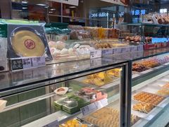 -泸溪河桃酥(龙湖长楹天街店)