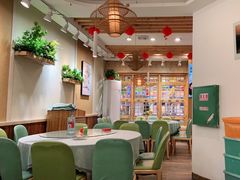 大堂-大师傅金奖啤酒鱼(西街口总店)