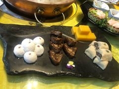 -东来顺饭庄(金泉广场店)