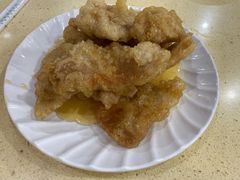 -顺姬冷面(延大店)