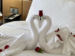 -上海波特曼丽思卡尔顿酒店