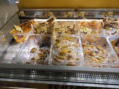 -焗外人·盐焗零食(云门 NEW PARK 店)