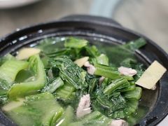 -南雄雄州土菜餐厅(粤北大厦店)