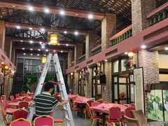 -百丈园龙江啫神馆