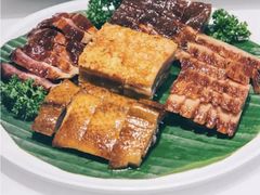 -润记·广东餐馆(苏州中心店)