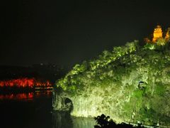 -璟象酒店-爱丽坊景观餐厅