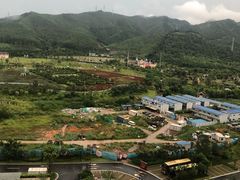 -美的鹭湖森林度假区