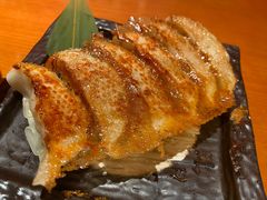 -仓桥家·焗寿司·锅物(光谷步行街店)