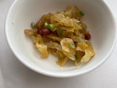 餐前小菜-莆田餐厅PUTIEN(颐堤港店)