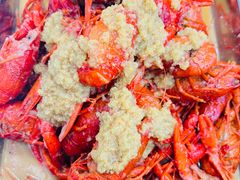 -呆虾王龙虾馆(南湖总店)
