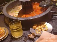 -晓宇重庆火锅(西安荟聚店)
