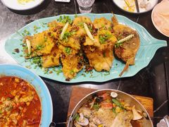 -杜家小馆(农大店)