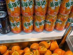 -孙家外婆•长春地标美食新名片(吾悦广场店)