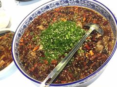 -铜锣湾·有麝自然香(渝北财富中心店)