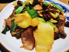 -院里·贵州菜(府东街店)