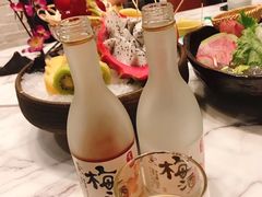 -月下料理(楷林IFC店)