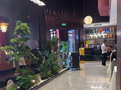 -新华饭店·新津菜·酥皮烤鸭·海鲜(津湾广场店)