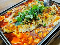 -邹胖哥好好吃餐馆(荔波美食街店)