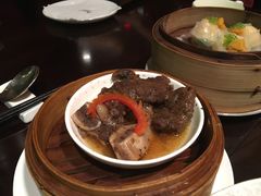 -海航大厦万豪酒店彩海轩中餐厅(霄云路店)