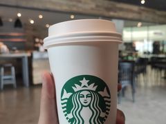 -星巴克(东莞莞城万科中心店)