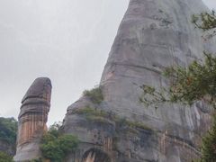 -丹霞山风景名胜区