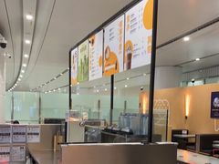 -麦当劳(北京大兴机场二层国内到达(安检外)店)