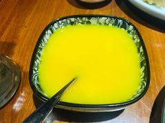 杨枝甘露-潮堂(环球金融中心店)