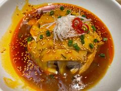 口水鸡-榕意·川味之美(深业上城店)