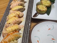 -赤稻·日式料理(禅城店)