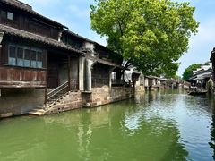 -乌镇景区