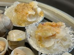 -碗中海·蒸汽海鲜·桑拿鸡(岭南天地店)
