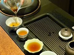 -满晴川·筵(泰达时代中心店)